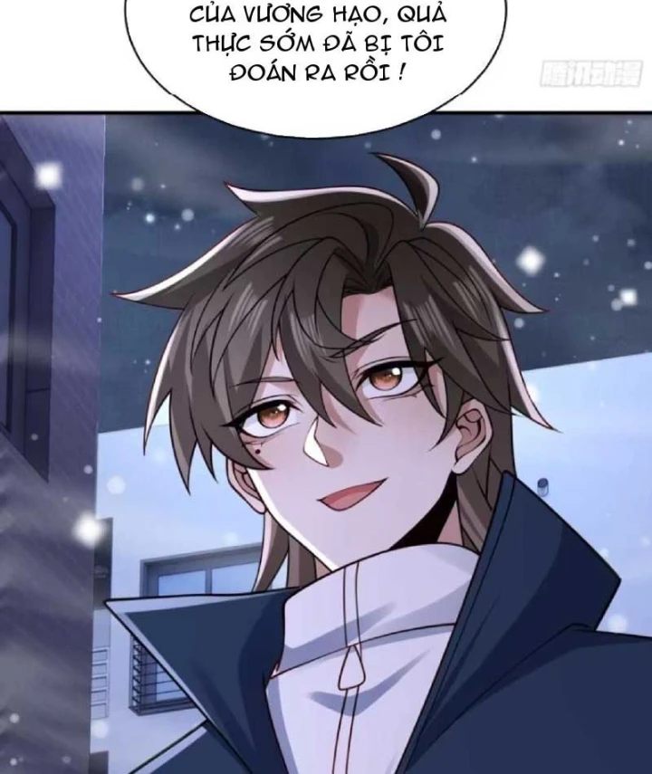 Hàn Băng Tận Thế: Ta Tích Trữ Trăm Tỷ Vật Tư Chapter 92 - 36