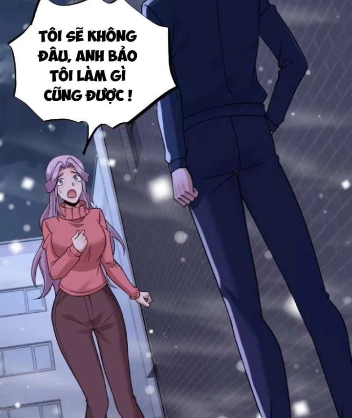 Hàn Băng Tận Thế: Ta Tích Trữ Trăm Tỷ Vật Tư Chapter 92 - 41
