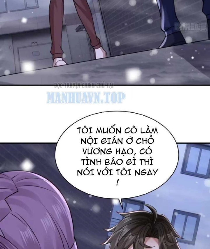 Hàn Băng Tận Thế: Ta Tích Trữ Trăm Tỷ Vật Tư Chapter 92 - 42