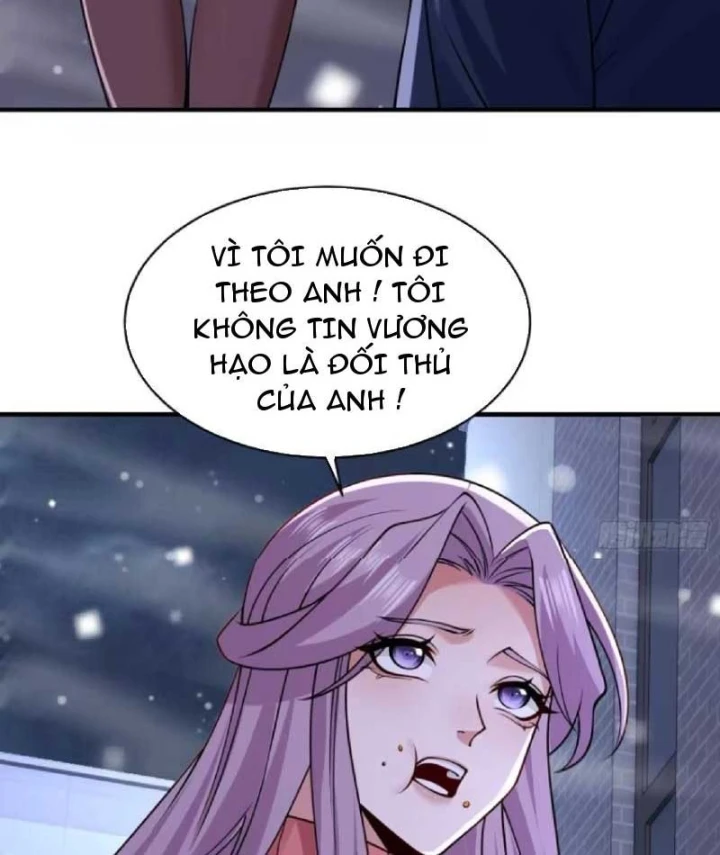 Hàn Băng Tận Thế: Ta Tích Trữ Trăm Tỷ Vật Tư Chapter 92 - 48