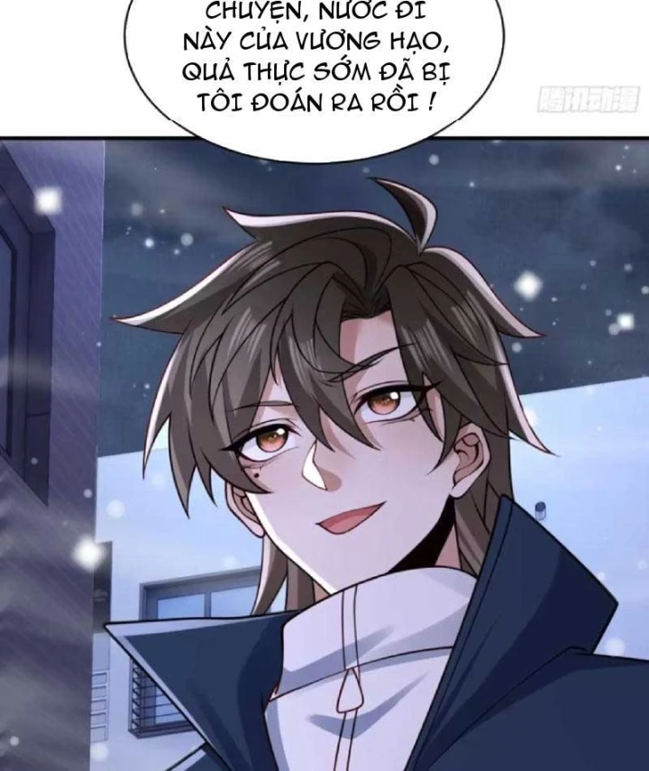 Hàn Băng Tận Thế: Ta Tích Trữ Trăm Tỷ Vật Tư Chapter 92 - 50