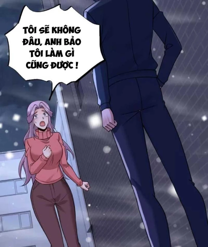 Hàn Băng Tận Thế: Ta Tích Trữ Trăm Tỷ Vật Tư Chapter 92 - 55