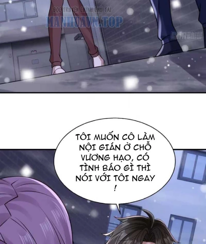 Hàn Băng Tận Thế: Ta Tích Trữ Trăm Tỷ Vật Tư Chapter 92 - 56
