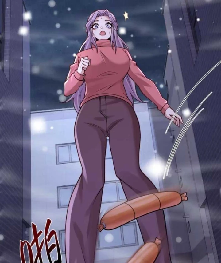 Hàn Băng Tận Thế: Ta Tích Trữ Trăm Tỷ Vật Tư Chapter 92 - 62