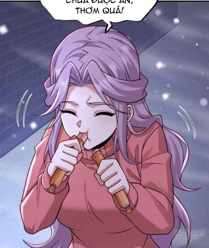 Hàn Băng Tận Thế: Ta Tích Trữ Trăm Tỷ Vật Tư Chapter 92 - 67