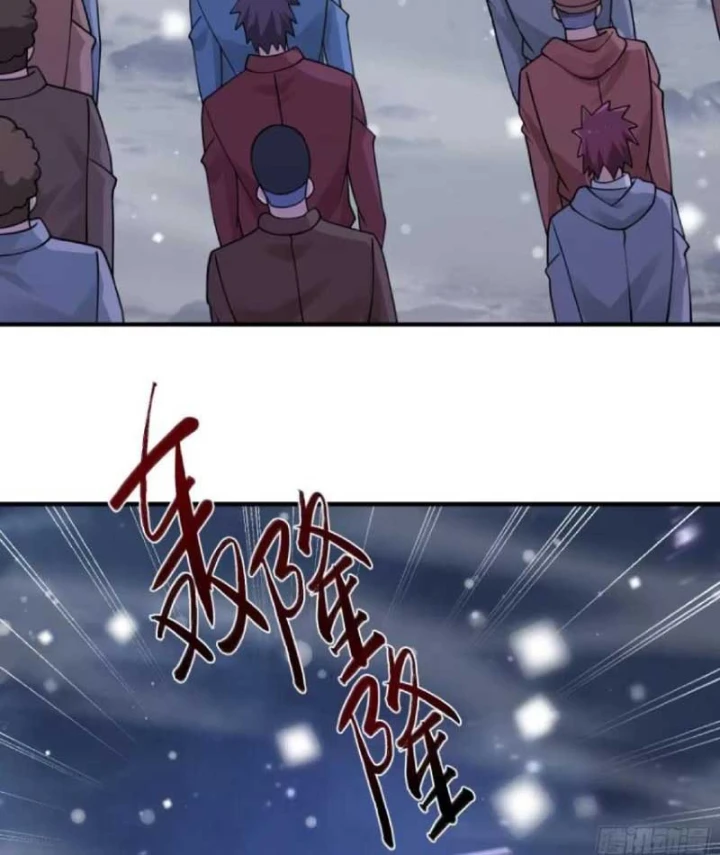 Hàn Băng Tận Thế: Ta Tích Trữ Trăm Tỷ Vật Tư Chapter 93 - 3