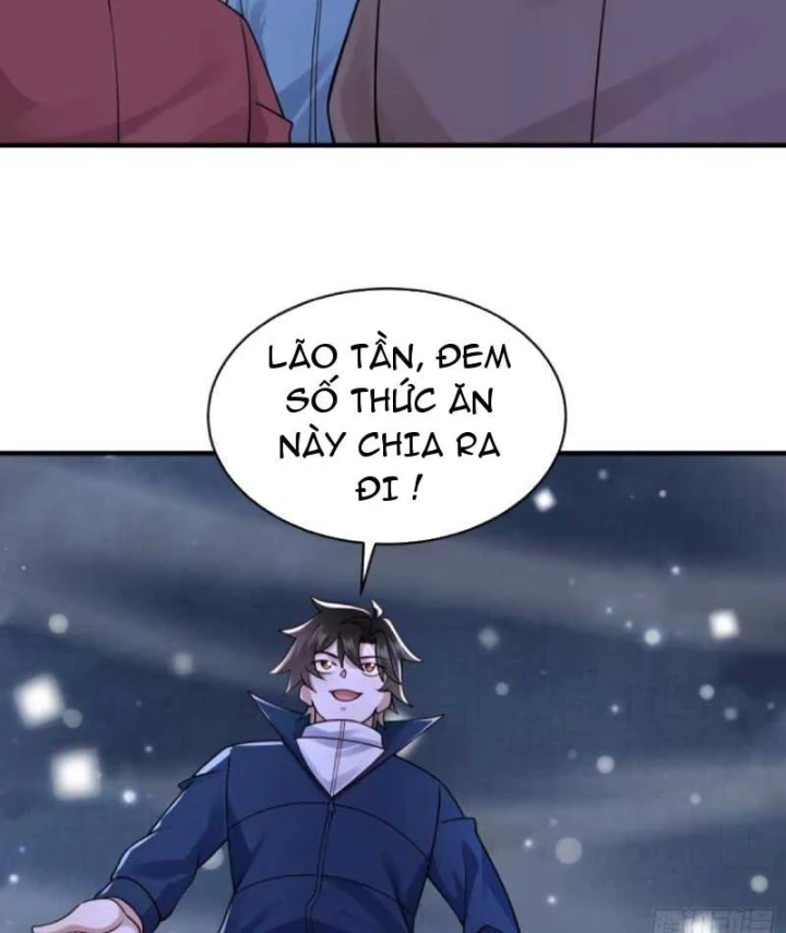 Hàn Băng Tận Thế: Ta Tích Trữ Trăm Tỷ Vật Tư Chapter 93 - 6