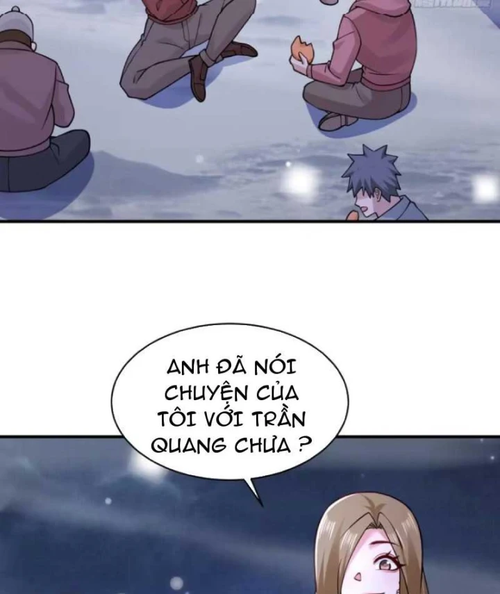 Hàn Băng Tận Thế: Ta Tích Trữ Trăm Tỷ Vật Tư Chapter 93 - 10