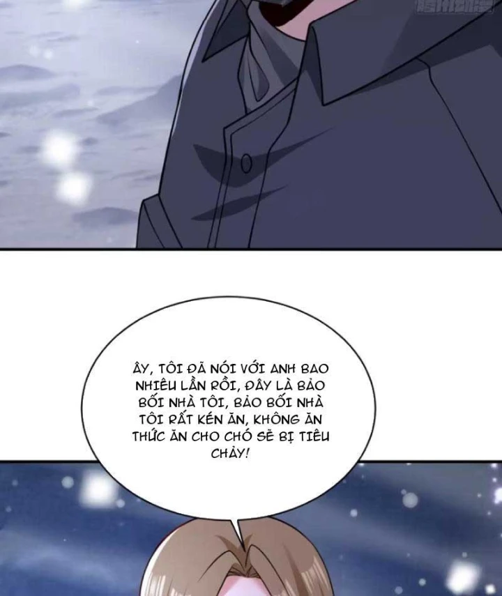Hàn Băng Tận Thế: Ta Tích Trữ Trăm Tỷ Vật Tư Chapter 93 - 13