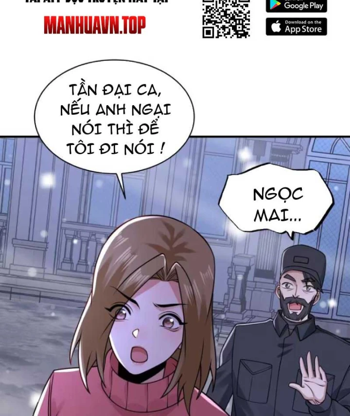 Hàn Băng Tận Thế: Ta Tích Trữ Trăm Tỷ Vật Tư Chapter 93 - 15