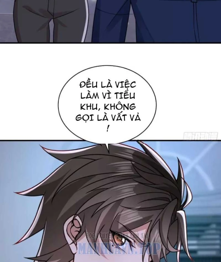 Hàn Băng Tận Thế: Ta Tích Trữ Trăm Tỷ Vật Tư Chapter 93 - 19