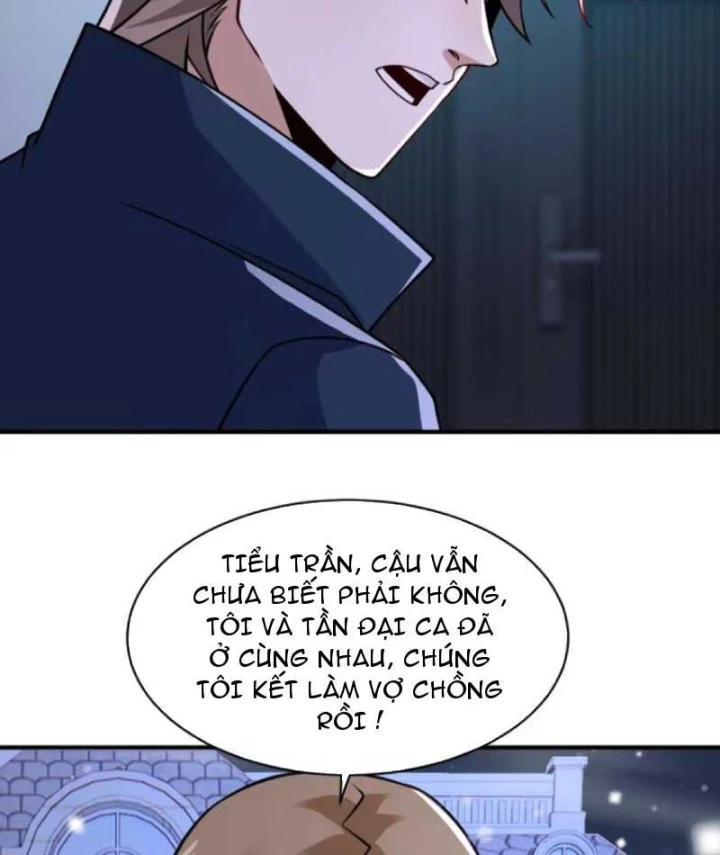 Hàn Băng Tận Thế: Ta Tích Trữ Trăm Tỷ Vật Tư Chapter 93 - 20