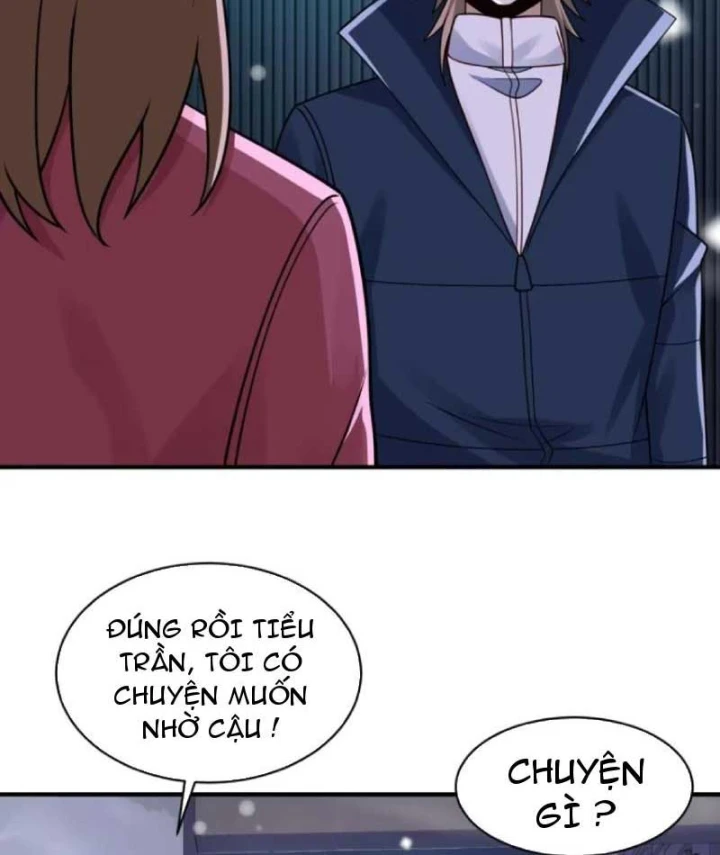 Hàn Băng Tận Thế: Ta Tích Trữ Trăm Tỷ Vật Tư Chapter 93 - 23