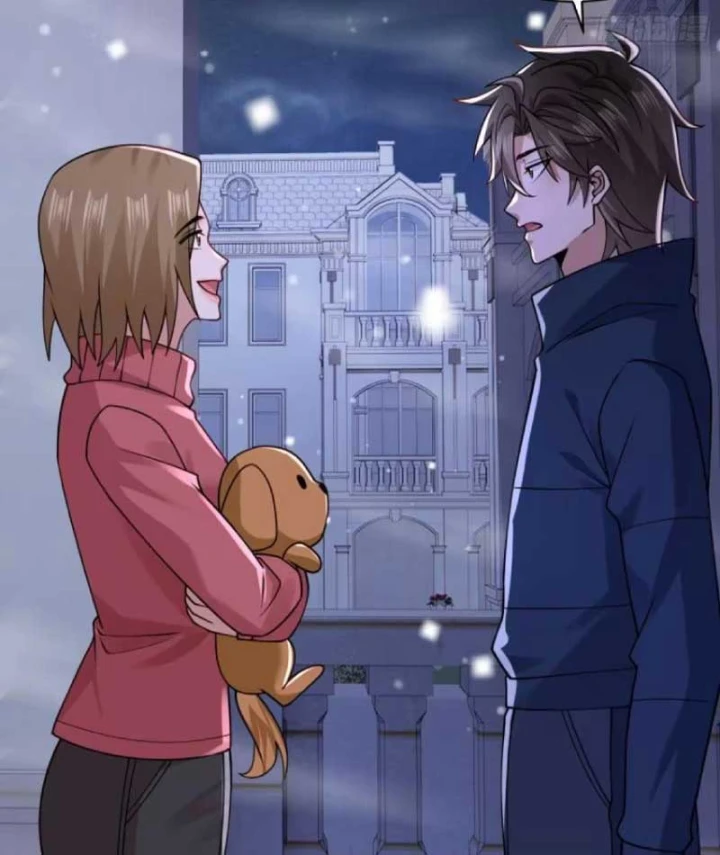Hàn Băng Tận Thế: Ta Tích Trữ Trăm Tỷ Vật Tư Chapter 93 - 24