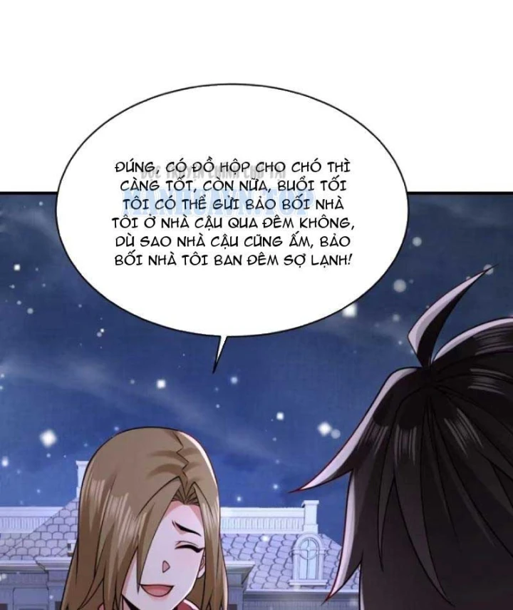 Hàn Băng Tận Thế: Ta Tích Trữ Trăm Tỷ Vật Tư Chapter 93 - 29