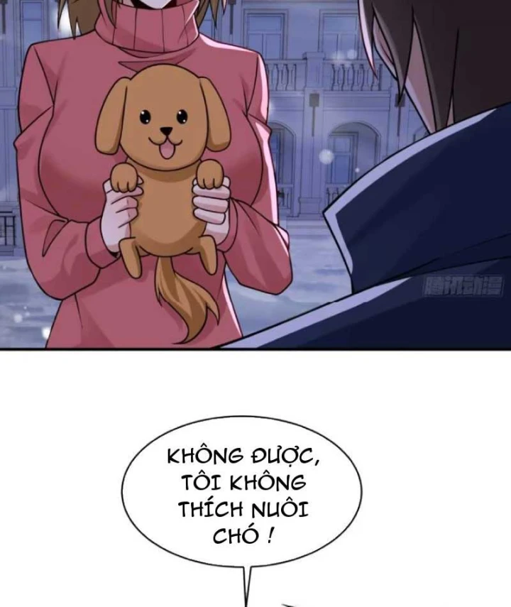 Hàn Băng Tận Thế: Ta Tích Trữ Trăm Tỷ Vật Tư Chapter 93 - 30
