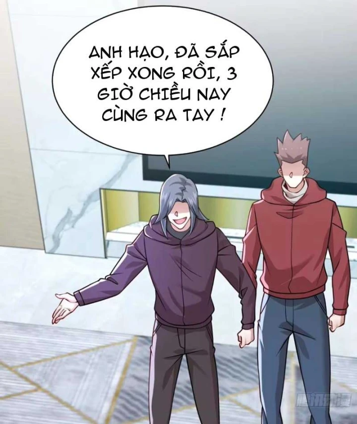 Hàn Băng Tận Thế: Ta Tích Trữ Trăm Tỷ Vật Tư Chapter 94 - 6