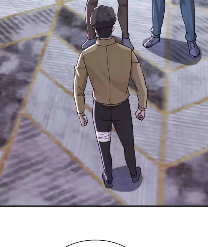 Hàn Băng Tận Thế: Ta Tích Trữ Trăm Tỷ Vật Tư Chapter 94 - 7