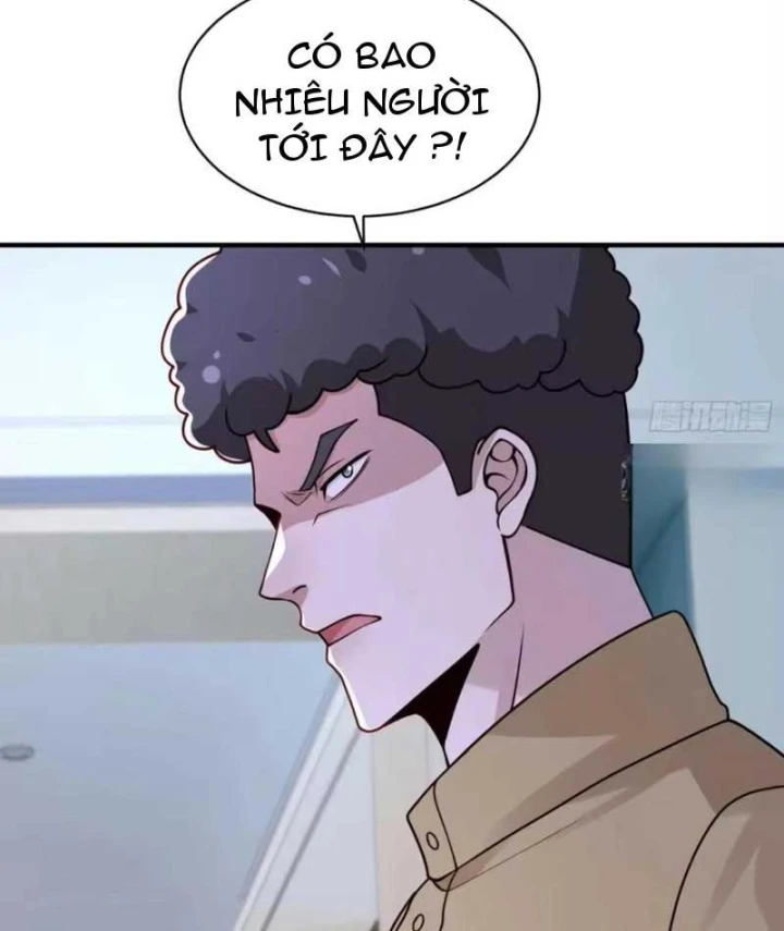 Hàn Băng Tận Thế: Ta Tích Trữ Trăm Tỷ Vật Tư Chapter 94 - 8