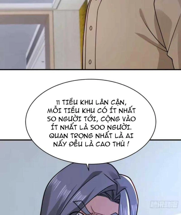 Hàn Băng Tận Thế: Ta Tích Trữ Trăm Tỷ Vật Tư Chapter 94 - 9