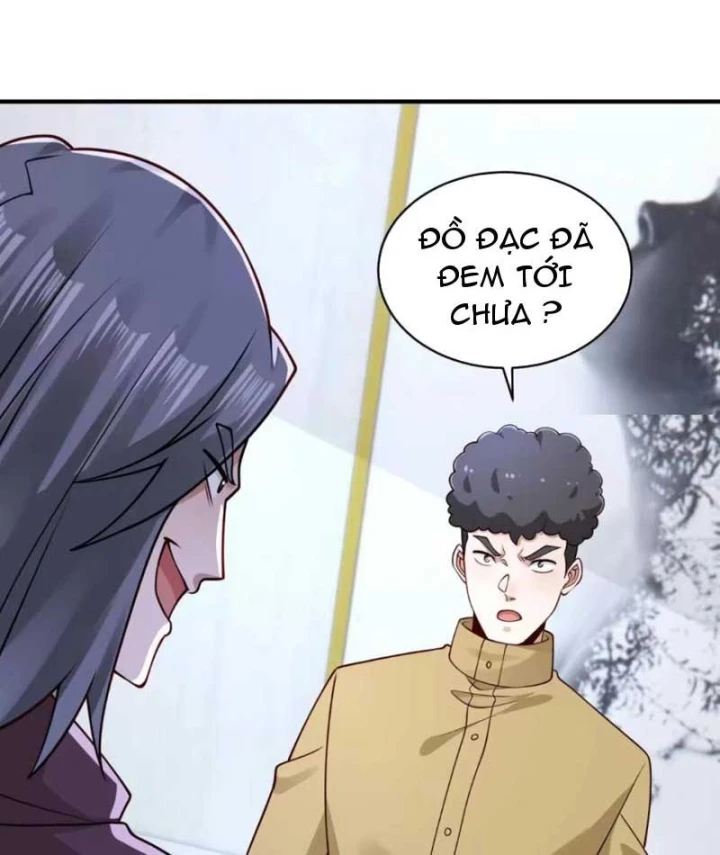 Hàn Băng Tận Thế: Ta Tích Trữ Trăm Tỷ Vật Tư Chapter 94 - 11