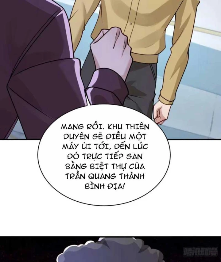 Hàn Băng Tận Thế: Ta Tích Trữ Trăm Tỷ Vật Tư Chapter 94 - 12