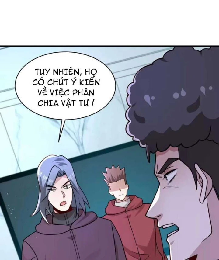 Hàn Băng Tận Thế: Ta Tích Trữ Trăm Tỷ Vật Tư Chapter 94 - 15
