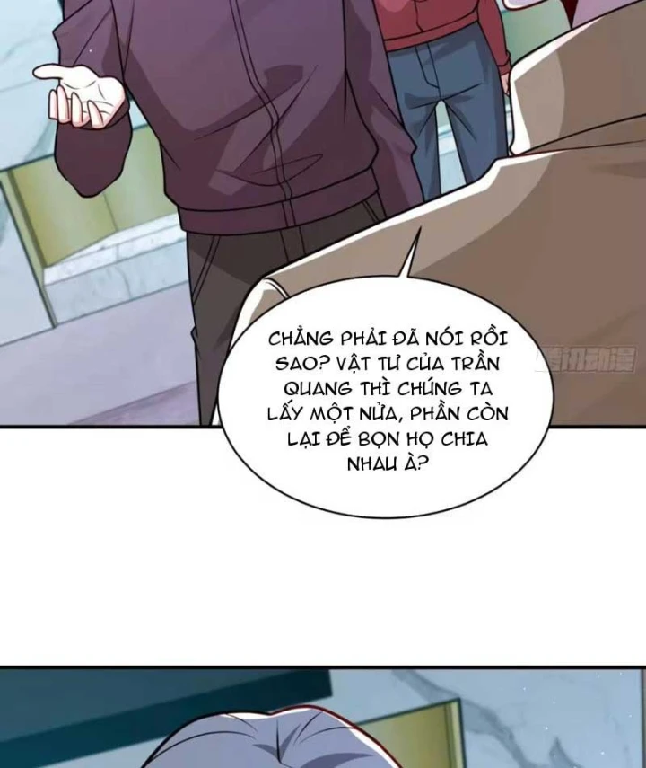 Hàn Băng Tận Thế: Ta Tích Trữ Trăm Tỷ Vật Tư Chapter 94 - 16