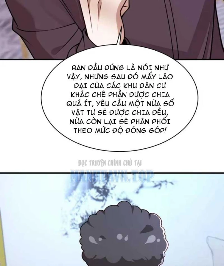 Hàn Băng Tận Thế: Ta Tích Trữ Trăm Tỷ Vật Tư Chapter 94 - 18