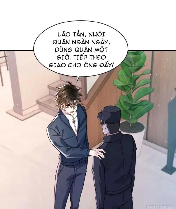 Hàn Băng Tận Thế: Ta Tích Trữ Trăm Tỷ Vật Tư Chapter 94 - 26