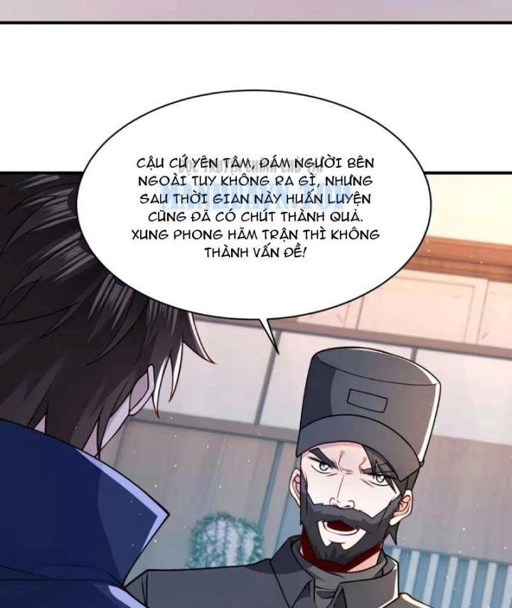 Hàn Băng Tận Thế: Ta Tích Trữ Trăm Tỷ Vật Tư Chapter 94 - 28