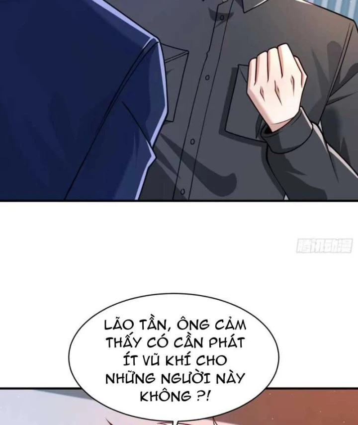 Hàn Băng Tận Thế: Ta Tích Trữ Trăm Tỷ Vật Tư Chapter 94 - 29