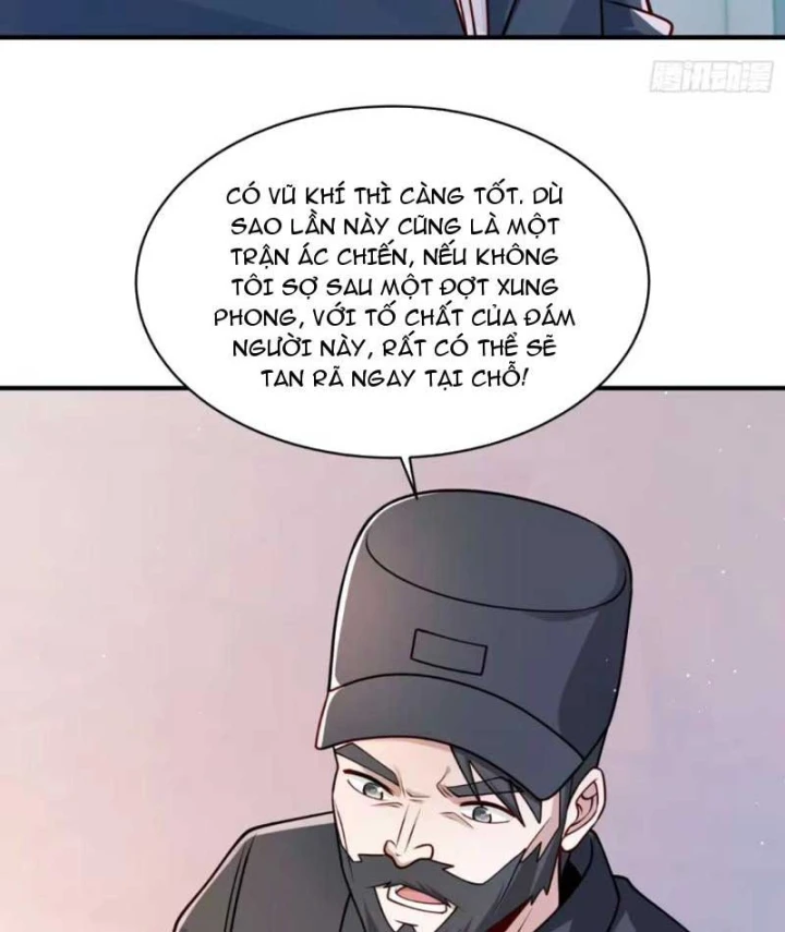 Hàn Băng Tận Thế: Ta Tích Trữ Trăm Tỷ Vật Tư Chapter 94 - 31
