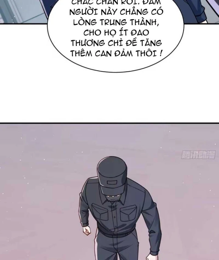 Hàn Băng Tận Thế: Ta Tích Trữ Trăm Tỷ Vật Tư Chapter 94 - 35