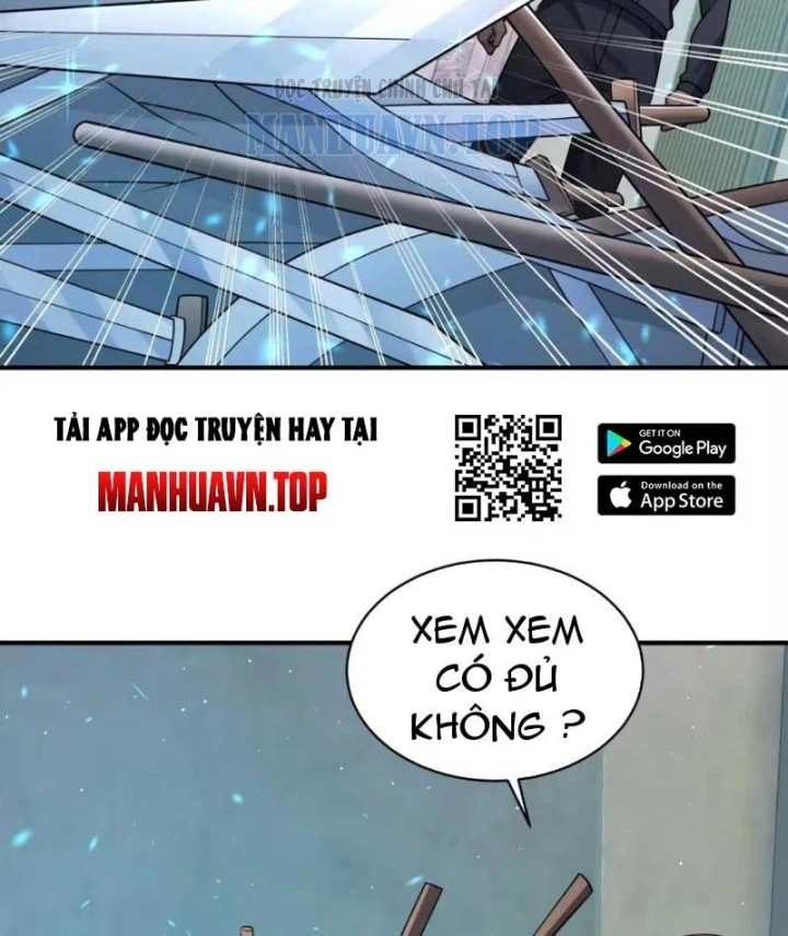 Hàn Băng Tận Thế: Ta Tích Trữ Trăm Tỷ Vật Tư Chapter 94 - 39