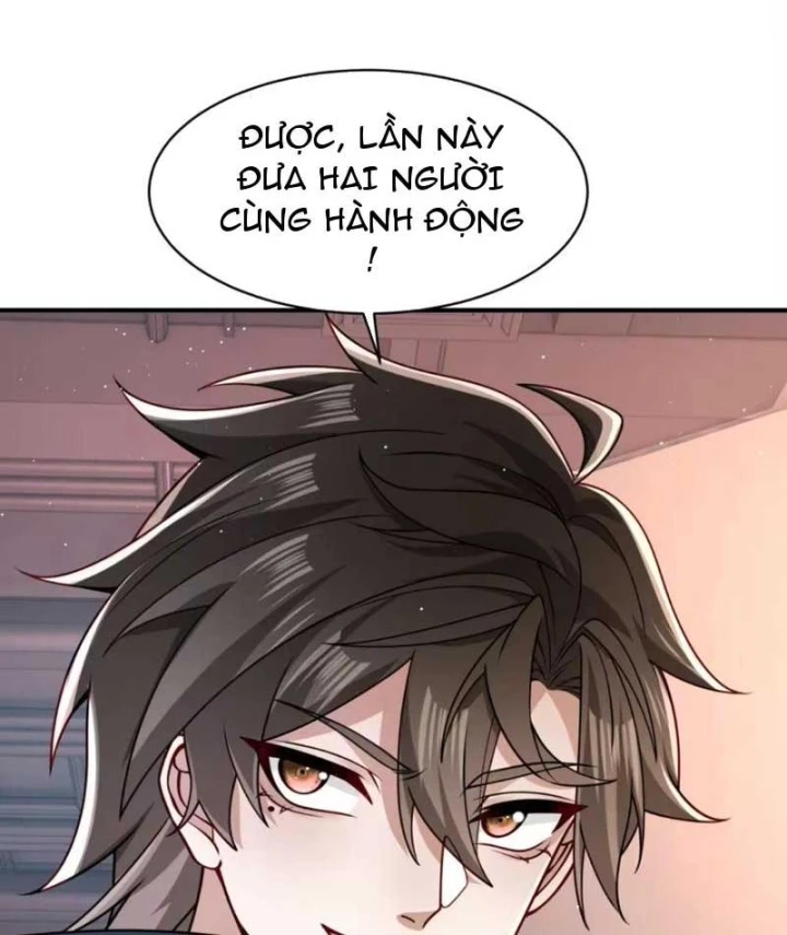 Hàn Băng Tận Thế: Ta Tích Trữ Trăm Tỷ Vật Tư Chapter 94 - 50