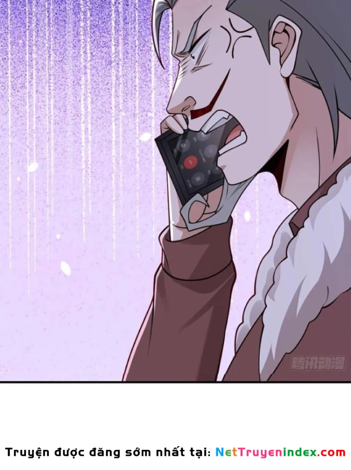 Hàn Băng Tận Thế: Ta Tích Trữ Trăm Tỷ Vật Tư Chapter 95 - 20