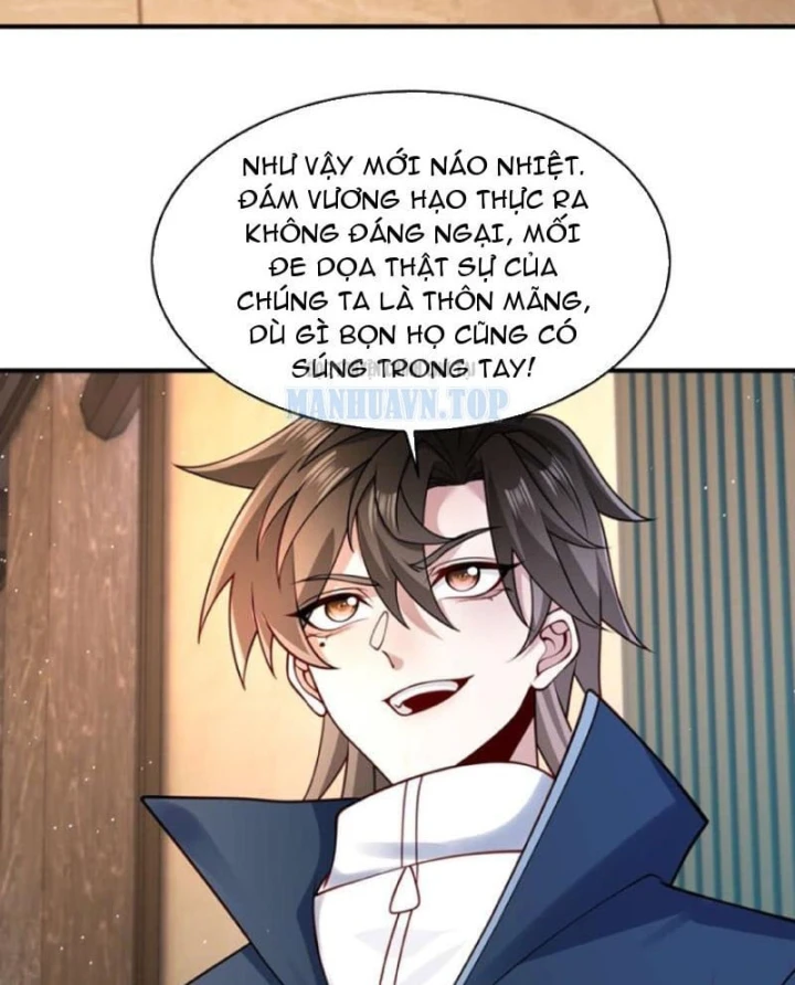 Hàn Băng Tận Thế: Ta Tích Trữ Trăm Tỷ Vật Tư Chapter 95 - 24