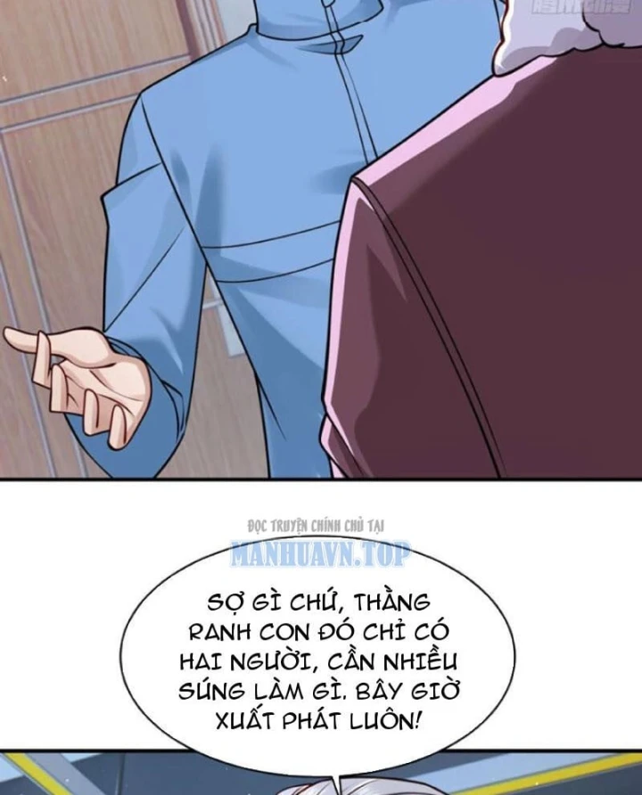 Hàn Băng Tận Thế: Ta Tích Trữ Trăm Tỷ Vật Tư Chapter 95 - 28