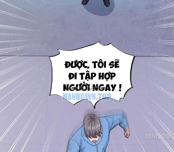 Hàn Băng Tận Thế: Ta Tích Trữ Trăm Tỷ Vật Tư Chapter 95 - 31