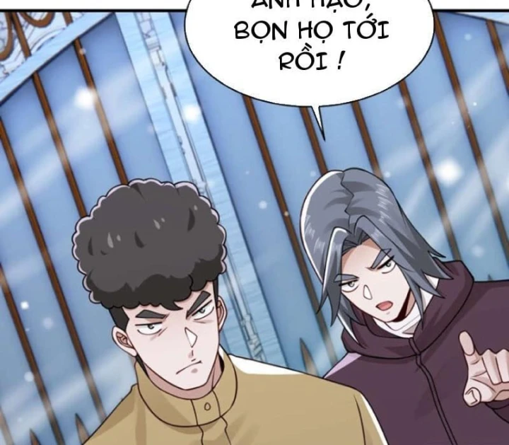 Hàn Băng Tận Thế: Ta Tích Trữ Trăm Tỷ Vật Tư Chapter 95 - 37