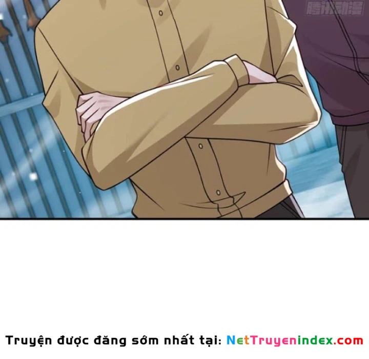 Hàn Băng Tận Thế: Ta Tích Trữ Trăm Tỷ Vật Tư Chapter 95 - 38