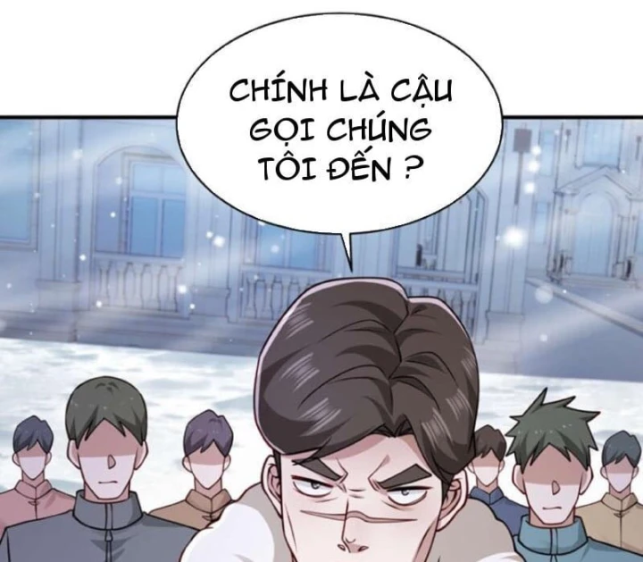 Hàn Băng Tận Thế: Ta Tích Trữ Trăm Tỷ Vật Tư Chapter 95 - 39