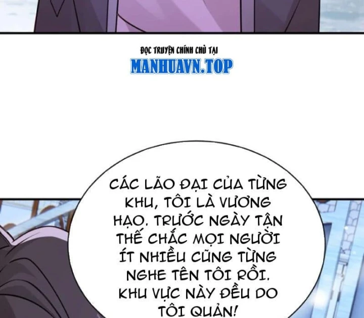 Hàn Băng Tận Thế: Ta Tích Trữ Trăm Tỷ Vật Tư Chapter 95 - 41