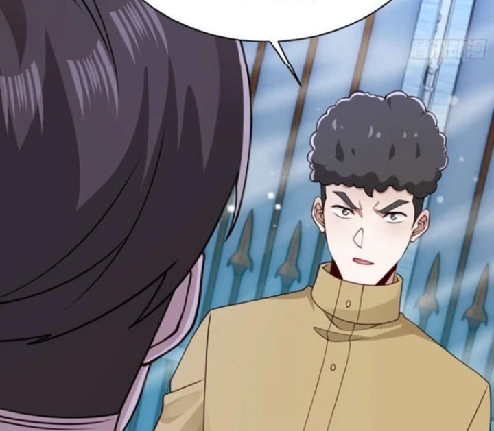 Hàn Băng Tận Thế: Ta Tích Trữ Trăm Tỷ Vật Tư Chapter 95 - 42