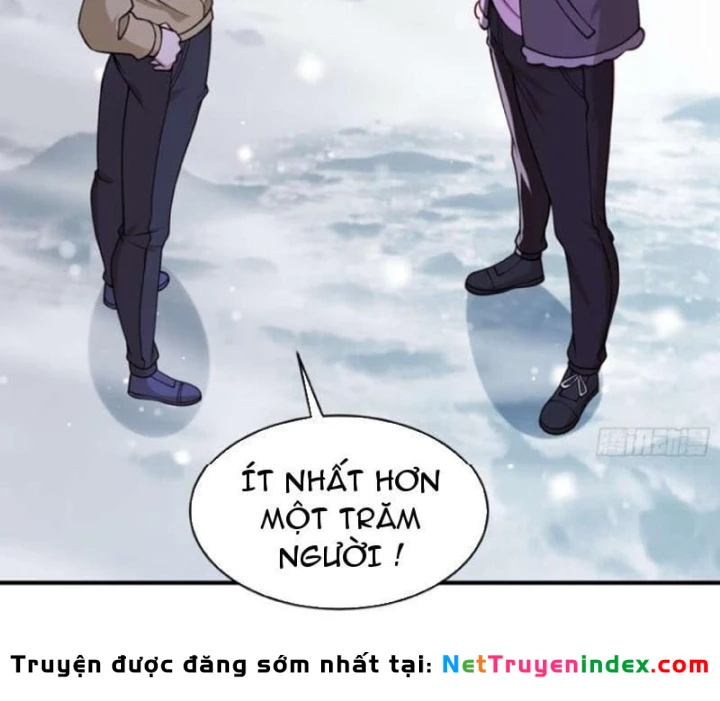 Hàn Băng Tận Thế: Ta Tích Trữ Trăm Tỷ Vật Tư Chapter 95 - 49