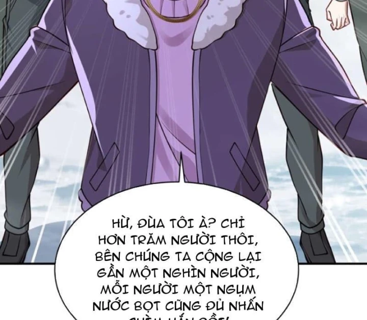 Hàn Băng Tận Thế: Ta Tích Trữ Trăm Tỷ Vật Tư Chapter 95 - 52