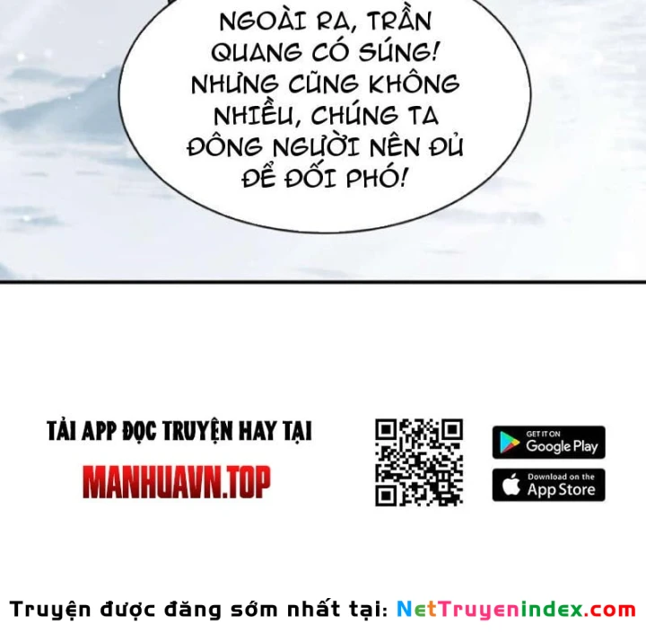 Hàn Băng Tận Thế: Ta Tích Trữ Trăm Tỷ Vật Tư Chapter 95 - 55