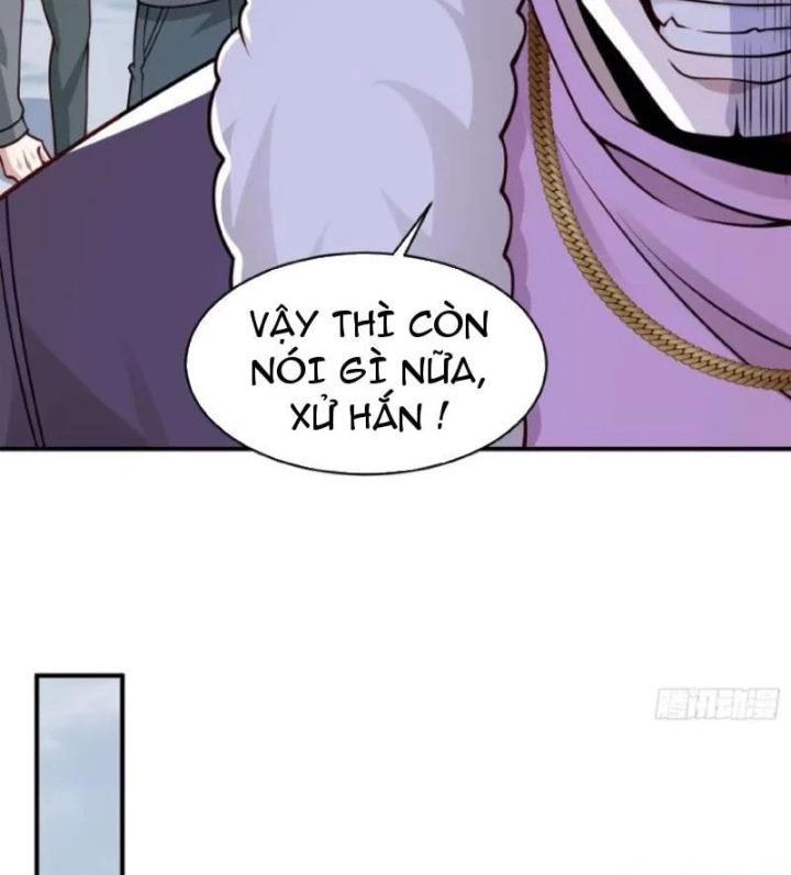 Hàn Băng Tận Thế: Ta Tích Trữ Trăm Tỷ Vật Tư Chapter 96 - 8
