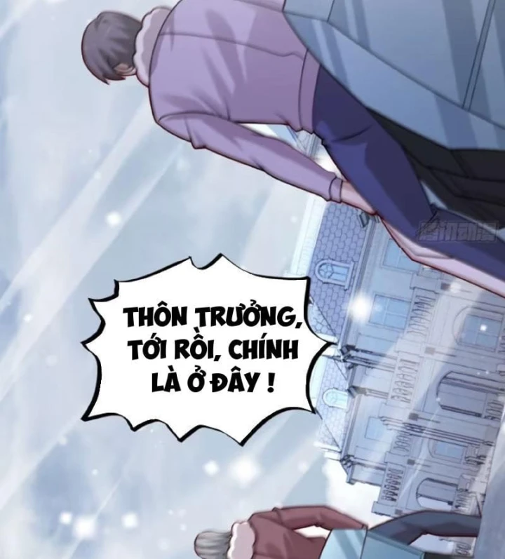 Hàn Băng Tận Thế: Ta Tích Trữ Trăm Tỷ Vật Tư Chapter 96 - 10
